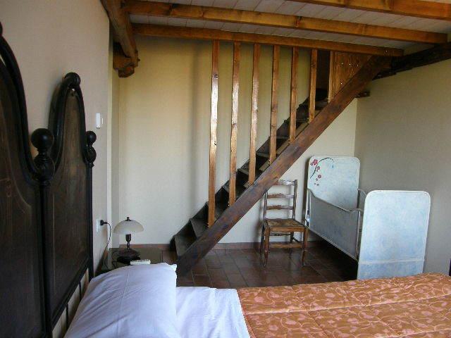 Agriturismo Bosco Del Fracasso Scandiano Zimmer foto
